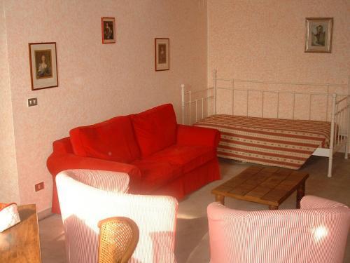 Villa Ulivi Florence Room photo